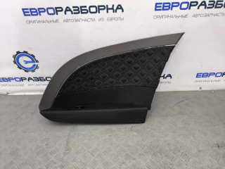 обшивка салона Bentley Continental GT 3 поколение 2023, 4.0 л., CVD, бензин, АКПП, красный, купе, полный привод, правый руль, 3SD868600, 3SD868012