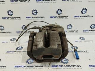 суппорт задний правый BMW 7 серия G11/G12 [рестайлинг] G11 2022, 3.0 л., дизель, АКПП, a96 mineral-weiss metallic, задний привод, правый руль, 34216870572, 6870572