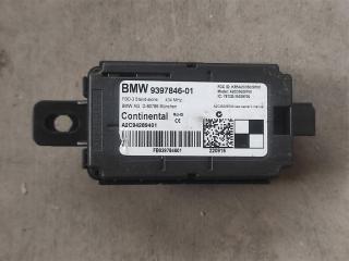 антенна BMW 6 Gran Coupe F06 [рестайлинг] 2016, 4.4 л., бензин, АКПП, полный привод, 65209230911, 61359397846, 9397846, FB939784601, 61359397846