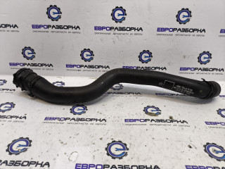 патрубок радиатора Audi A5 F5 [рестайлинг] F53 2023, 2.0 л., TFSI, DMS, бензин, вариатор, оливковый, купе, передний привод, правый руль, 8W0122101BH