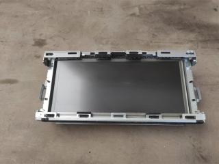 монитор мультимедиа Land Rover Range Rover Sport 2 поколение L494 2017, 3.0 л., дизель, АКПП, передний привод, GX6319C299AC, LR088626, GX6319C299AC, DK6210E889AG, DK6210E889AH, DK6210E889AK, DK6210E889AM, LR042120, LR051633, LR056225, LR059954, LR084442, LR084443, T2H24567