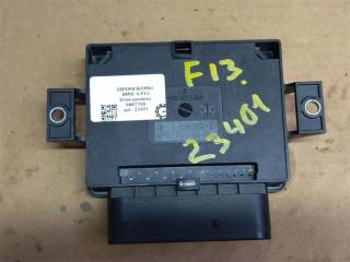 блок управления ручником BMW 6 серия F12/F13 [рестайлинг] F13 2017, 4.0 л., дизель, АКПП, передний привод, 34436887358, 6887358, 34436887358, 34436863277, EB686327704, 6863277