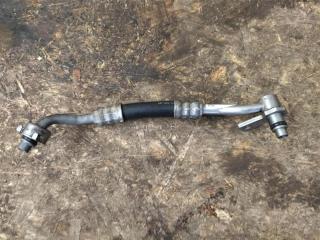 масляная трубка Bentley Continental GT 2 поколение 2015, 4.0 л., TFSI, бензин, АКПП, передний привод, 3W0317759, 3W0317759