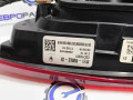 фонарь крышки багажника левый Maserati Levante 1 поколение M161 2019, 3.0 л., бензин, АКПП, 670106835 - фото №7