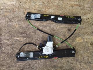 стеклоподъемник задний левый Jaguar F-Pace 1 поколение X761 2018, 3.0 л., дизель, АКПП, передний привод, HK8327001AC, HK8327001AC, T4A16780, T4A33707, T4A41955, T4A46349