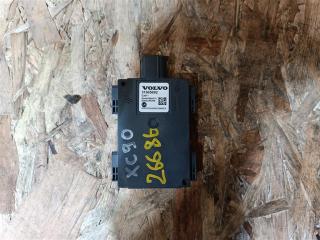 датчик мертвых (слепых) зон Volvo XC90 2 поколение 2019, 2.0 л., бензин, АКПП, передний привод, 31665692, 31665692