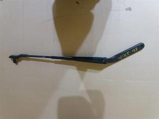 щеткодержатель (поводок стеклоочистителя, дворник) BMW X6 E71/E72 E71 2011, 3.0 л., D, N57 D30 B, дизель, АКПП, передний привод, 61617153742, 61617153743