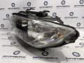 фара левая BMW M3 E92/E93 E92 2012, 4.0 л., i, S65 B40 A, бензин, АКПП, купе, задний привод, правый руль, 63117162129, 7162129 - фото №3