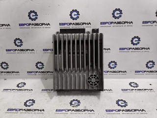 усилитель музыкальный Mercedes-Benz CLS-Класс C218/X218 W218 2013, 3.0 л., CDi, дизель, АКПП, передний привод, A2129005213