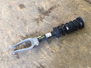 амортизатор передний левый BMW 6 GT G32 2017, 3.0 л., дизель, АКПП, полный привод, правый руль, 6871995, 313, 6871995