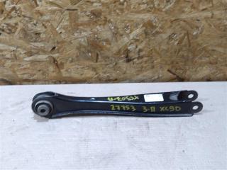 рычаг задний Volvo XC90 2 поколение 2019, 2.0 л., дизель, АКПП, передний привод, 31360588, 31360588