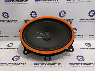 динамик Toyota Land Cruiser J200 [рестайлинг] 2015, АКПП, передний привод, правый руль, 861600WJ50, 86160-0WJ50, 86160-60670