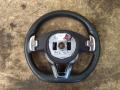руль Mercedes-Benz E-Класс W213/S213/C238/A238 W213 2017, 2.0 л., CDi, дизель, АКПП, передний привод, A0004606600, A0004606600, A0008601202 - фото №2