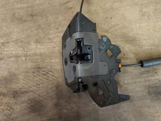 замок двери задней левой Jaguar XE 1 поколение X760 2015, 2.0 л., дизель, АКПП, передний привод, GX7324995CC, GX7324995CC, CPLA26413EG, LR078750, T2H17440