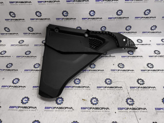 щиток моторного отсека BMW 6 серия F06/F12/F13 F13 2012, 4.4 л., i, N63 B44 C, бензин, АКПП, купе, задний привод, 51716987605, 6987605, 64319211887