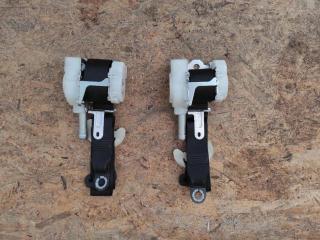 ремень безопасности Lexus NX 1 поколение [рестайлинг] 2018, 2.0 л., бензин, АКПП, передний привод, 73210-78070, 7321078070, 73220-78040