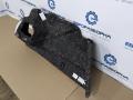 обшивка багажника BMW 5 серия G30/G31 G30 2018, АКПП, передний привод, 51477373570, 7373570 - фото №7