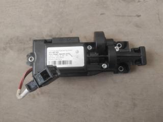 механизм регулировки высоты ремня безопасности Audi A8 D4/4H 2012, 3.0 л., TDi, дизель, АКПП, передний привод, 4H0857833, 4H0857833