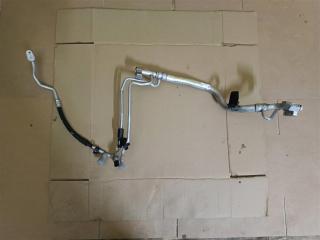 трубка кондиционера BMW 4 Gran Coupe F36 [рестайлинг] 2018, 2.0 л., бензин, АКПП, передний привод, 64539337126, 64539337127