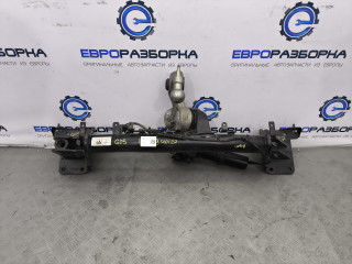 прицепное устройство (фаркоп) BMW X5 G05 2020, 6877740, 71606889275, 6889275
