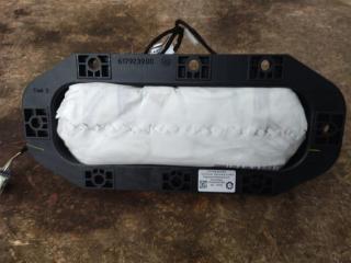 подушка безопасности пассажира Land Rover Discovery 5 поколение L462 2019, 3.0 л., дизель, АКПП, передний привод, CPLA044A74BC, LR037934, LR118105, CPLA044A74BD, CPLA044A74BD, 625116200D, CPLA044A74B