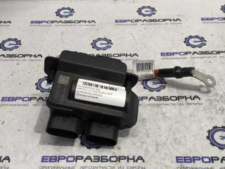 распределитель тока BMW X6 F16 2019, дизель, АКПП, передний привод, 61149285505, 9285505