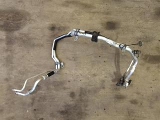 трубка кондиционера Jaguar XE 1 поколение X760 2015, 2.0 л., дизель, АКПП, передний привод, T2H6659, GX7319A834EB, T2H6659