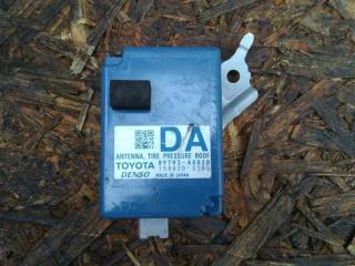 антенна Toyota Land Cruiser J200 [рестайлинг] 2015, АКПП, передний привод, правый руль, 8979360020, 8979360020