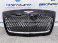 передняя часть (ноускат) в сборе Bentley Continental GT 2 поколение [рестайлинг] 2017, 4.0 л., бензин, АКПП, полный привод, правый руль - фото №16