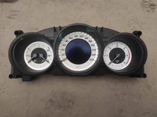 щиток приборов (приборная панель) Mercedes-Benz CLS-Класс C218/X218 W218 2013, 3.0 л., CDi, дизель, АКПП, передний привод, A2189006804, A2189006804, A2189001807