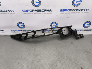 крепление ( кронштейн ) крыла BMW X6 E71/E72 E71 2011, 3.0 л., D, N57 D30 B, дизель, АКПП, передний привод, 51127157990, 7157990