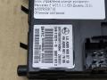 блок управления печки / климат-контроля Mercedes-Benz E-Класс W213/S213/C238/A238 [рестайлинг] W213 2020, 2.0 л., CDi, дизель, АКПП, передний привод, A0009008718 - фото №3