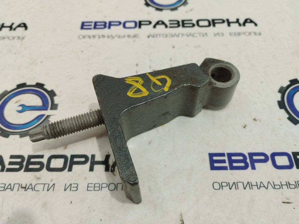 петля двери Audi Q8 4M 4M8 2021, 3.0 л., TFSI, DCBD, бензин, АКПП, черный металлик, внедорожник 5 дв., полный привод, правый руль, 4M8831403B - фото №1