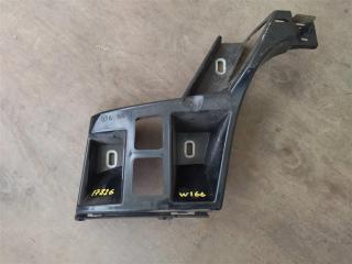 крепление бампера Mercedes-Benz GLS-Класс X166 2018, 3.0 л., дизель, АКПП, передний привод, A1668803403, A1668803403