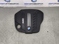 декоративная крышка двигателя BMW X5 E70 [рестайлинг] E70 2011, 3.0 л., дизель, АКПП, передний привод, 13717812063, 7812063 - фото №2