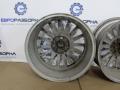диск литой Land Rover Range Rover Sport 1 поколение [рестайлинг] L320 2013, 3.0 л., дизель, АКПП, передний привод, LR027541, LR014979, AH321007AA8MCS, AH321007AA8MNH - фото №16