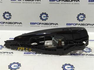 ручка наружная задняя правая BMW X1 F48 [рестайлинг] F48 2021, 2.0 л., бензин, АКПП, передний привод, 51217396306, 51217396306, 51217433844, 7433844, 7396306, 51217401210, 7401210