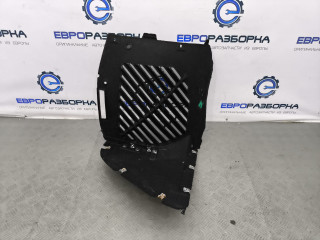 защита арок передняя правая (подкрылок) Bentley Continental GT 3 поколение 2023, 4.0 л., CVD, бензин, АКПП, красный, купе, полный привод, правый руль, 3SD809958E