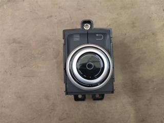 джойстик управления мультимедиа Maserati Ghibli 3 поколение [рестайлинг] 2018, 3.0 л., дизель, АКПП, передний привод, 670141621, 670141621