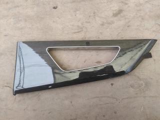 обшивка салона Audi Q7 4M [рестайлинг] 2020, 3.0 л., TDi, дизель, АКПП, передний привод, 4M8867450D, 4M8867450DRQ8, 4M8867450D