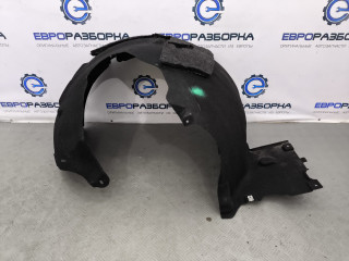 защита арок передняя правая (подкрылок) Bentley Continental GT 3 поколение 2023, 4.0 л., CVD, бензин, АКПП, красный, купе, полный привод, правый руль, 3SD810908B