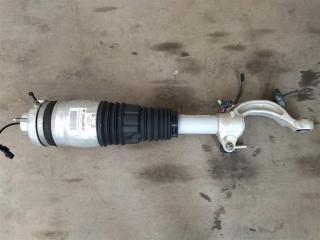 пневмостойка передняя Maserati Levante 1 поколение M161 2020, 3.0 л., дизель, АКПП, передний привод, 670106260