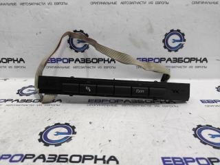 кнопка (выключатель) BMW 3 серия E90/E91/E92/E93 [рестайлинг] E92 2010, 3.0 л., бензин, АКПП, передний привод, 61316970913, 6970913