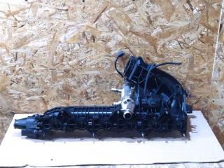 коллектор впускной BMW X6 E71/E72 E71 2011, 3.0 л., D, N57 D30 B, дизель, АКПП, передний привод, 11618511363, 11618511363, 11617811300, 7811300, 8507233, 8511363