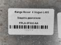 защита двигателя Land Rover Range Rover 4 поколение L405 2015, 4.4 л., дизель, АКПП, полный привод, правый руль, FPLA5F002AA, LR038764, CPLA5F002AF, LR064187, FPLA5F002AA, LR124743, FPLA5F002AB - фото №3