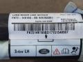 подушка безопасности дверная Land Rover Discovery Sport 1 поколение L550 2016, 2.0 л., дизель, АКПП, передний привод, LR060792, FK7214K160BD, FK7214K160BE - фото №2