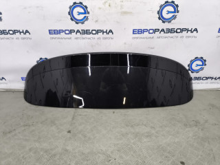 спойлер Maserati Levante 1 поколение M161 2019, 3.0 л., бензин, АКПП, 670040267