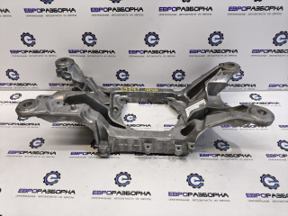 кронштейн КПП Audi Q7 4M [2-й рестайлинг] 4M 2025, 3.0 л., TFSI, DCB, бензин, АКПП, y9t metallic mythical black, внедорожник 5 дв., полный привод, правый руль, 4M4399263AC