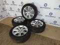 диск литой Land Rover Range Rover Velar 1 поколение L560 2018, 2.0 л., бензин, АКПП, передний привод, J8A21007FA - фото №3