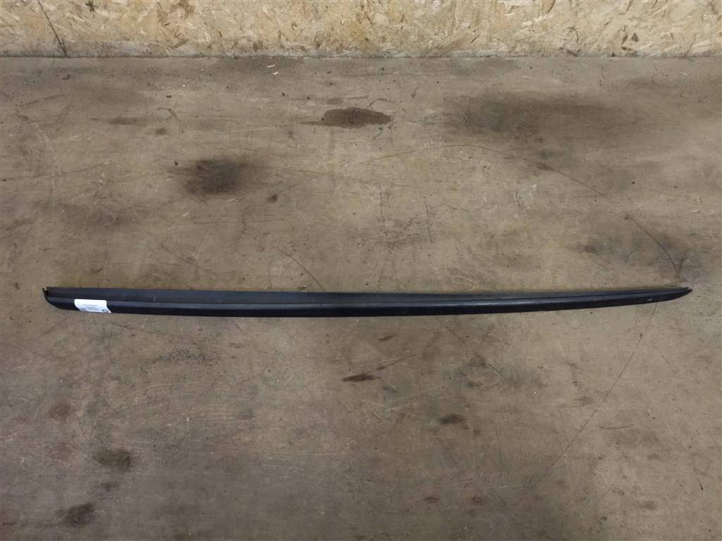 молдинг крыла Audi SQ5 FY 2018, 3.0 л., TFSI, бензин, АКПП, передний привод, 80A854327B, 80A854327B - фото №1